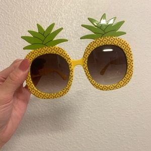 Summer Sunglasses